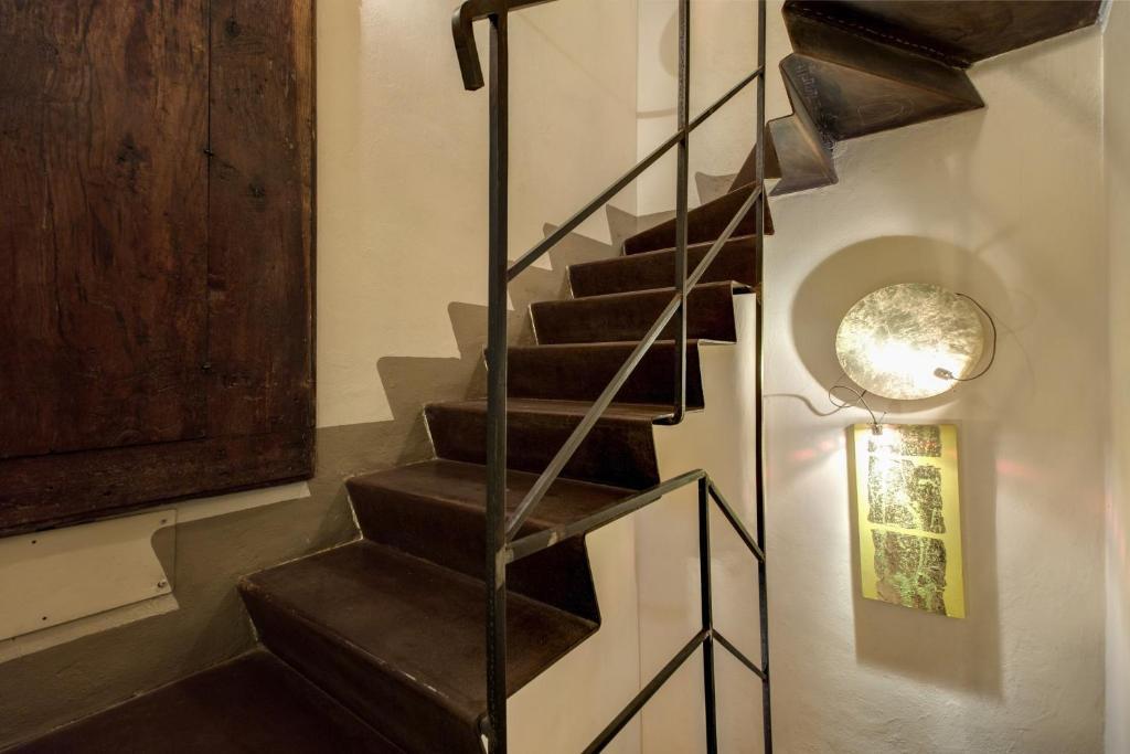 مبيت وإفطار روما Residenza Torre Colonna المظهر الخارجي الصورة